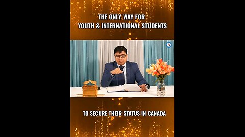 Fot youth and stidents in Canada
