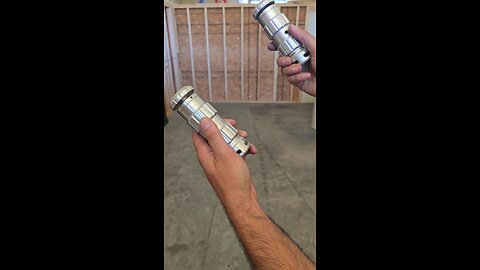NEW B12 Mini Loads are LOUD