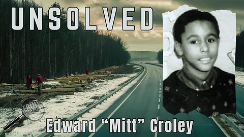 Unsolved Mystery: The Tragic 1991 Murder of Edward “Mitt” Croley | New York's Cold Case Chronicles