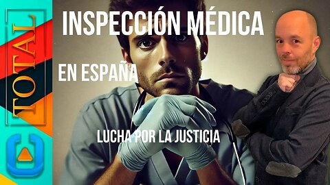 Canal Total TV | Punto de Vista: Desafíos en la Inspección Médica y Lucha por la Justicia