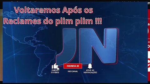 JORNAL NACIONAL DIA 05-03-2025