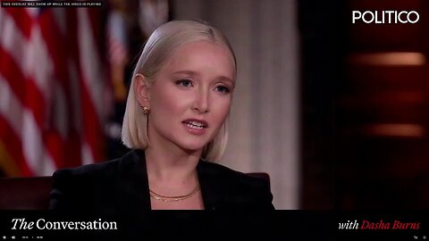 Trump: ‘I Don’t Want to See a Woman that Marries Her Brother to Get in and Becomes a Congressman’