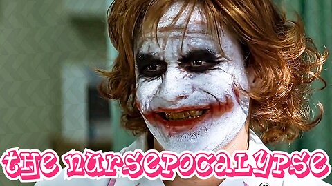 The Nursepocalypse