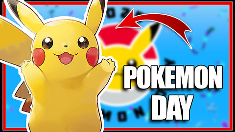 Pokemon Day | Gaming News | Mecha Break | Marvel Rivals