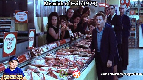 Messiah of Evil (1973) Review and Commentary by Jason [1.3.2026]