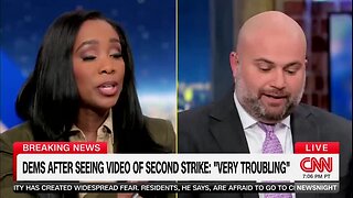 Conservative Author: Why Do Dems Always Ask for Justification Against Drug Trafficking Operations?