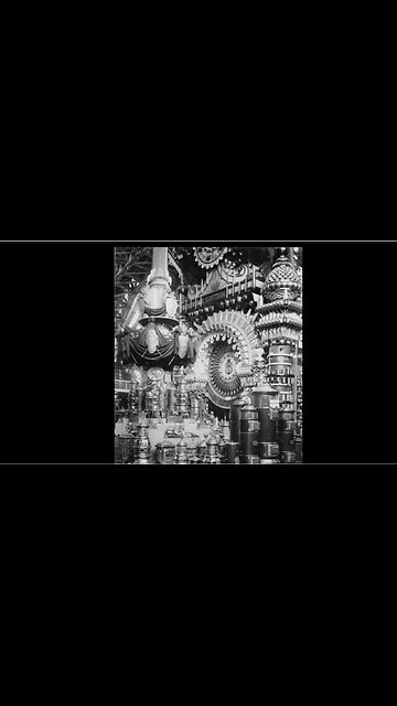 The Aetheric Free-Energy of Tartaria