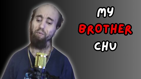 Steve can't Stream - Cyraxx returns to cry about Brotherchu (03/11/2025)
