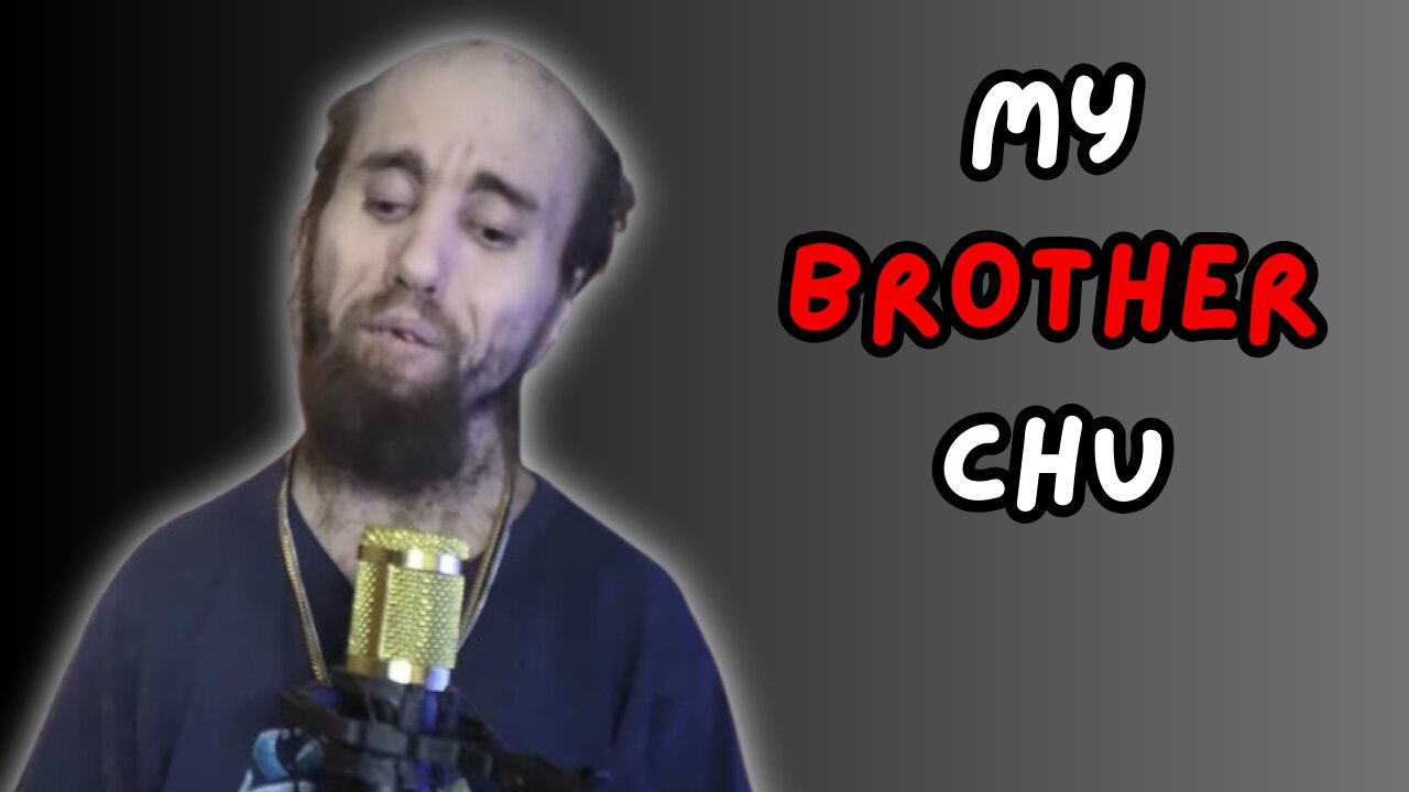 Steve can't Stream - Cyraxx returns to cry about Brotherchu (03/11/2025)