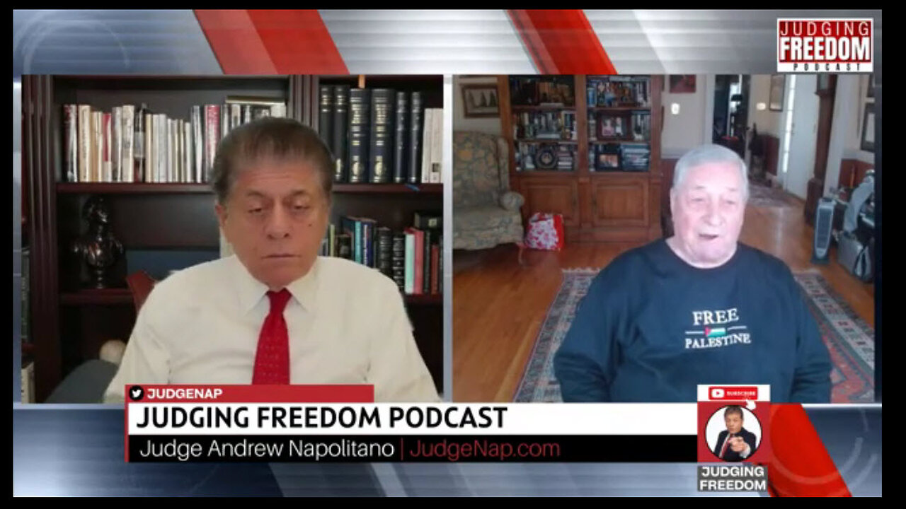 Phil Giraldi : Is Trump Suddenly Christian