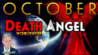 DEATH ANGEL Worldwide!! Bo Polny