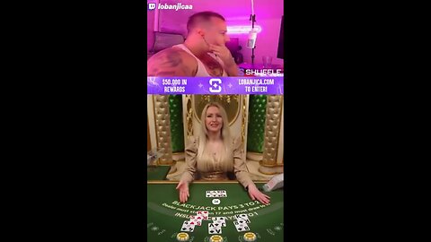 Loba Rizzing The Universe Clip 22