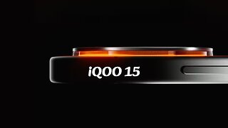iQOO 15 Official India Launch Timeline Confirmed