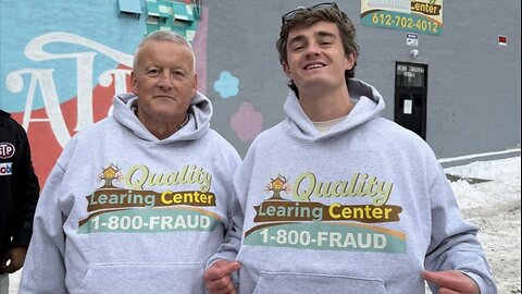 The Nick Shirley Fraud Documentary Part 2: More Fraud More Somalis