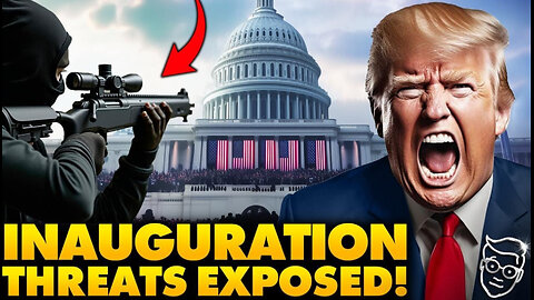 Former Trump Advisor Warns Massive Change To Inauguration Due To Assassination Risk