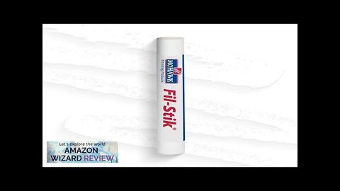 Fil-Stik Putty Stick White M230-0202 1 Review