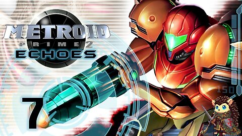Metroid Prime 2: Echoes BLIND [7]