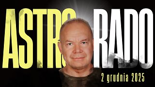Rozmowy z Astrorado 2/12/2025