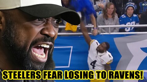 Steelers have a complete MELTDOWN over DK Metcalf SUSPENSION and ATTACK the NFL!