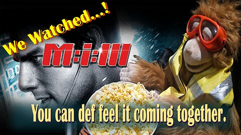 Mission: Impossible III (2006) Review || BeyondGraves