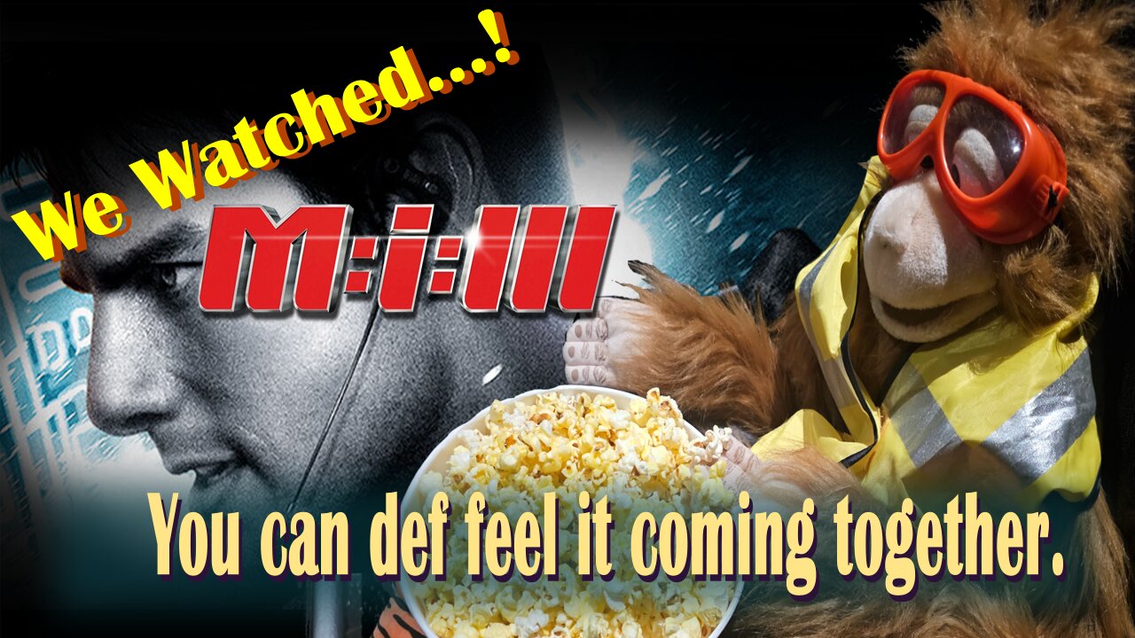 Mission: Impossible III (2006) Review || BeyondGraves