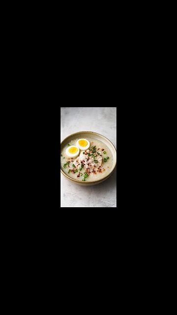 Arroz Caldo