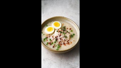 Arroz Caldo