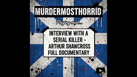 Interview with a Serial Killer - Arthur Shawcross Full Documentary