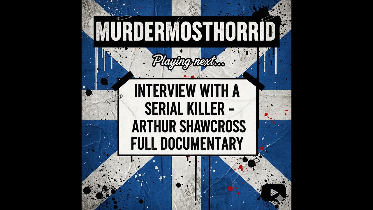 Interview with a Serial Killer - Arthur Shawcross Full Documentary