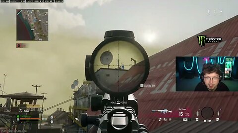 Aydan EXPOSES the Secret Behind TikTok’s 50+ Kill Warzone Games