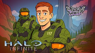 SPARTAN NIGHT! Featuring the Communiy! Thanks @OhHiMark! & @Phyxicx! for the invite