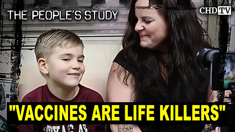 Vaccines Are Life Killers