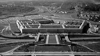 Did you know that the groundbreaking for the Pentagon was on September 11, 1941?