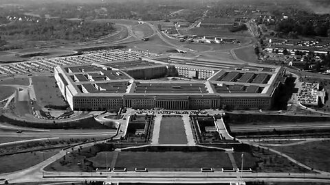 Did you know that the groundbreaking for the Pentagon was on September 11, 1941?