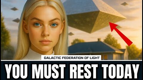 "Starseeds, You Must Slow Down!" | GFL