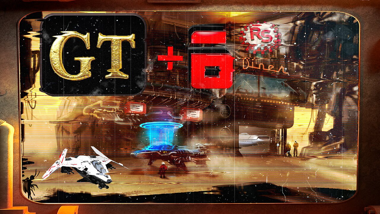 God Time +6 - Only God Knows How Much Time Is Left For Rebel Squadron - Charlie Kirk