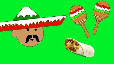 the mexican people song