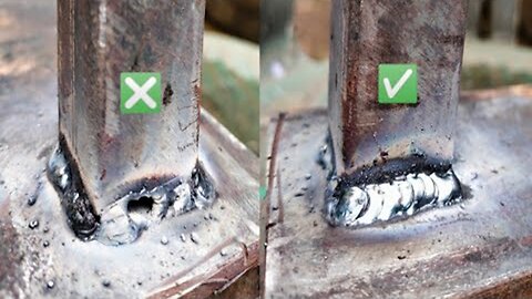 Welding Techniques You Must Know: The Best Tricks for Welding Different Metals