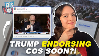 Trump Shares Mark Levin's Video Touting Convention of States! | COS Now 2025 EP05