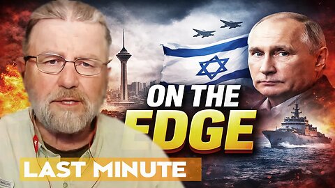 The Iran War Nearly Began — Here's What Secretly Stopped US from Triggering Catastrophic Conflict