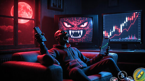 drinking this market