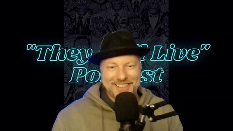 They Still Live Episode 166 - This Ain't No Cotton-Picking Podcast