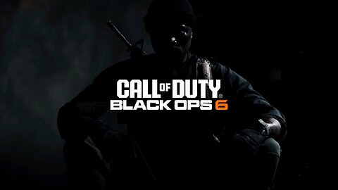 AO VIVO CALL OF DUTY BLACK OPS 6