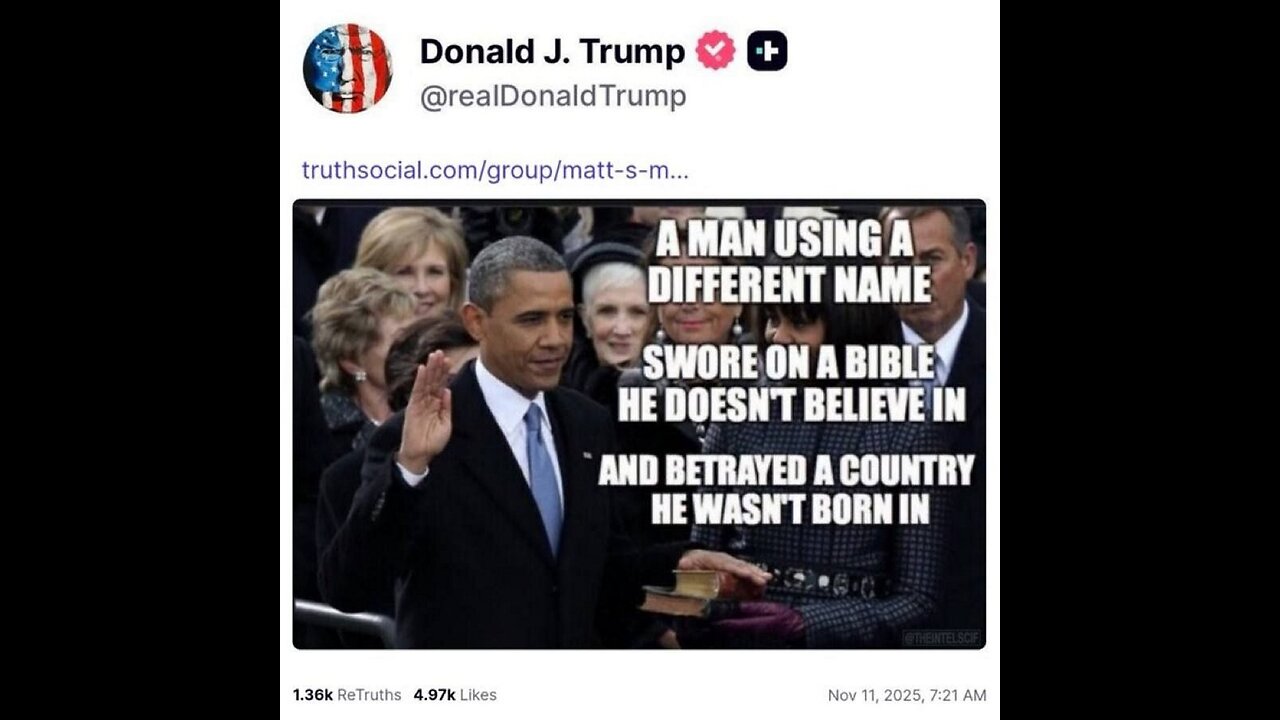 Move along, nothing to see here. Yeah, not suspicious at all.