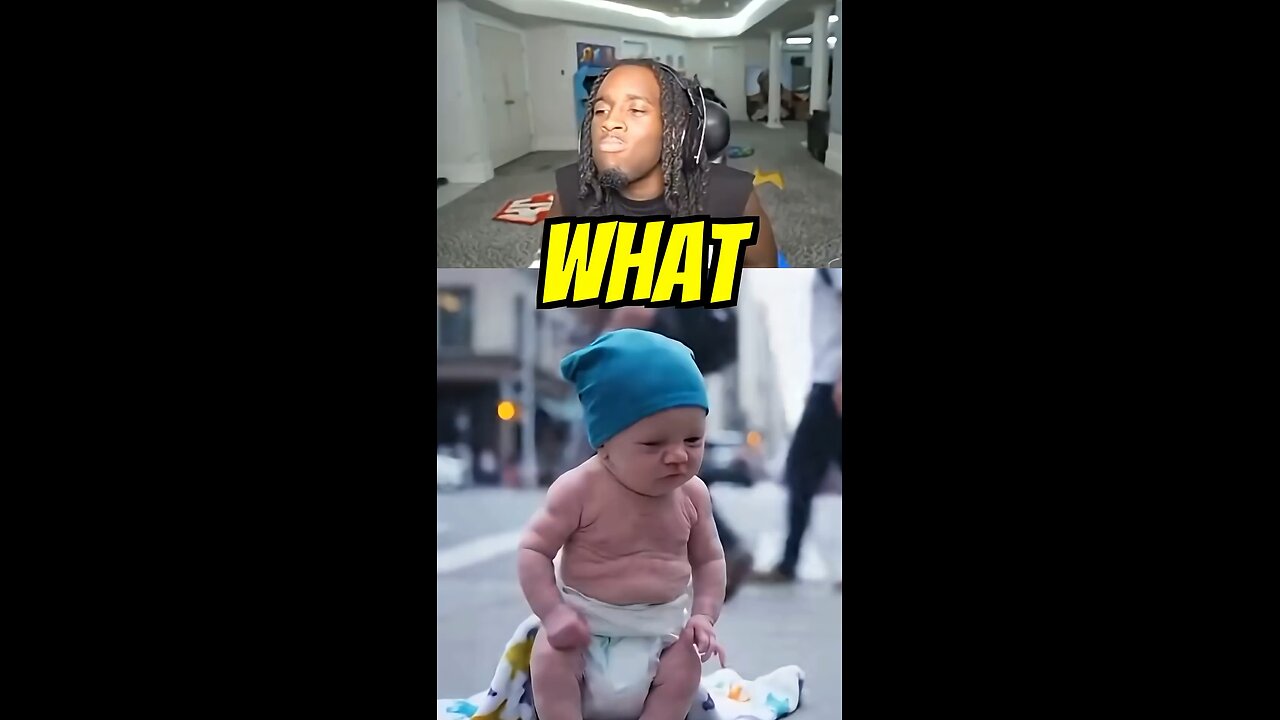 Try not to laugh