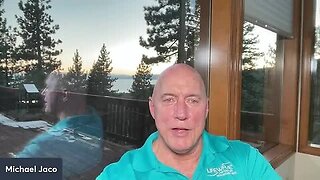 Michael Jaco: Worldwide EBS Alert 10/17/25 - Major US Cities Targeted for Antifa Riots!