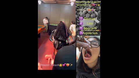 No need to fix us we are already fixed! ♒️♉️♌️♏️