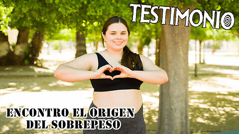 17 Sobrepeso y dolor de espalda (Hipnosis Regresiva)