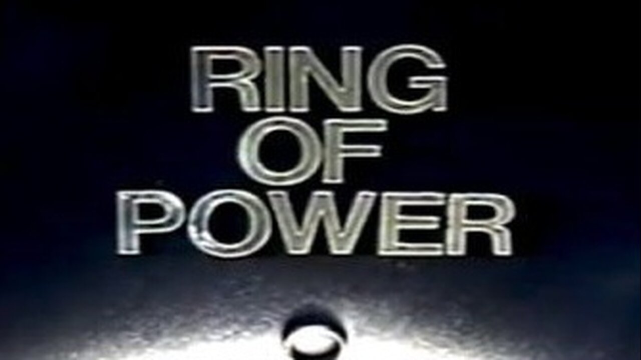 Ring Of Power | Empire Of The City | Grace Powers