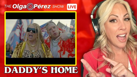 ‘Daddy’s Home’ Tom MacDonald & Roseanne Barr Live Reaction!